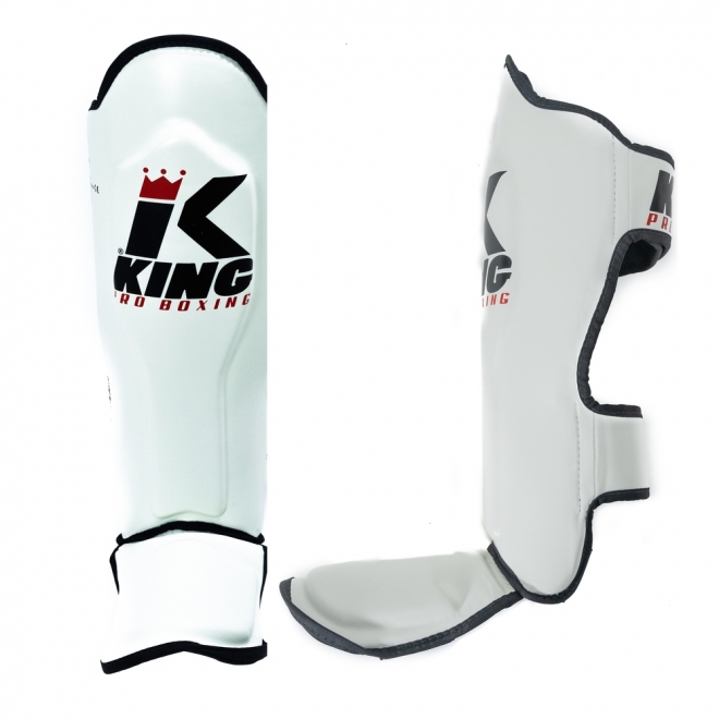 Защита ног KING PRO BOXING KPB/SG-1